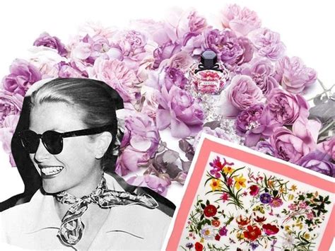 Gucci Flora: 5 cose che non sai sulla mitica stampa che  